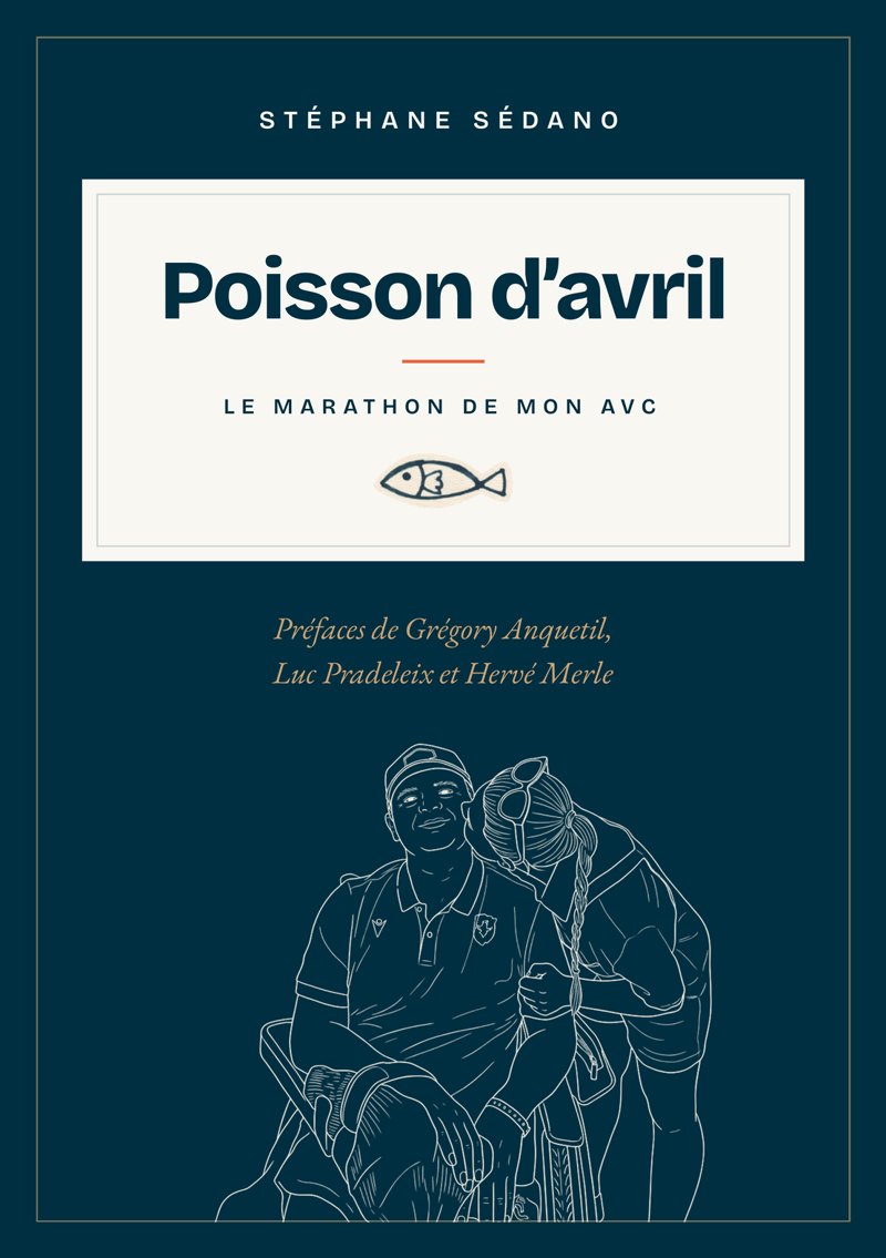 Couverture du livre Poisson d&rsquo;avril