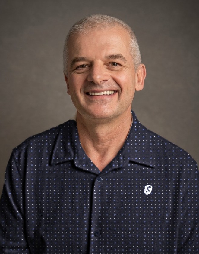Portrait de Stéphane Sédano